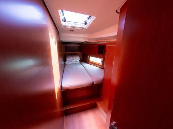 Beneteau - Oceanis 46.1