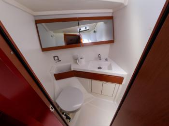 Beneteau - Oceanis 46.1