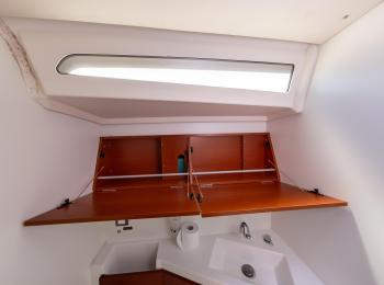 Beneteau - Oceanis 46.1