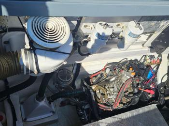 Sunreef - 40 Power