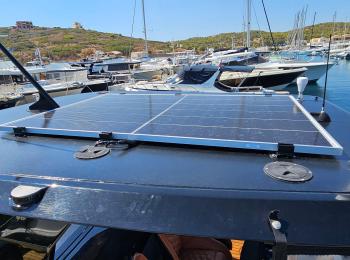 Sunreef - 40 Power
