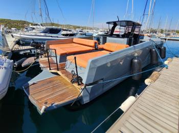 Sunreef - 40 Power