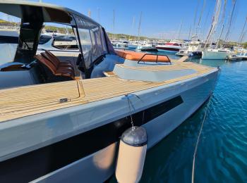 Sunreef - 40 Power