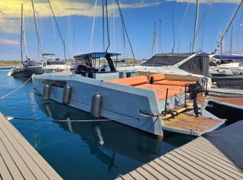 Sunreef - 40 Power