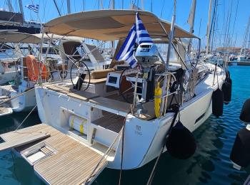 Dufour - 390
