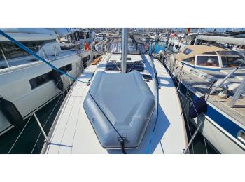 Dufour - 460