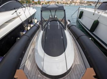 PY Yacht - PY100