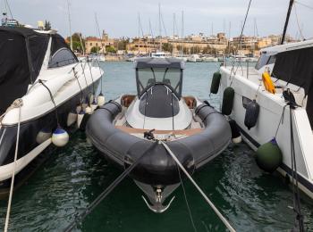 PY Yacht - PY100
