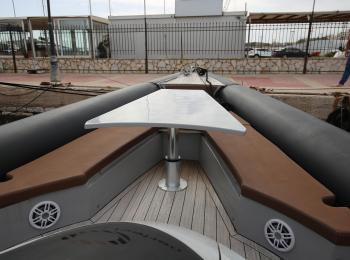 PY Yacht - PY100