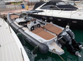 PY Yacht - PY100