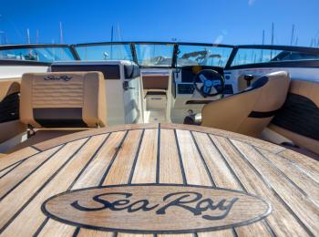 Sea Ray - SPX 230