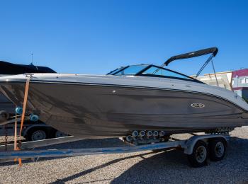 Sea Ray - SPX 230