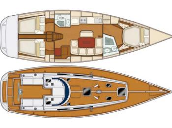 Grand Soleil - 43