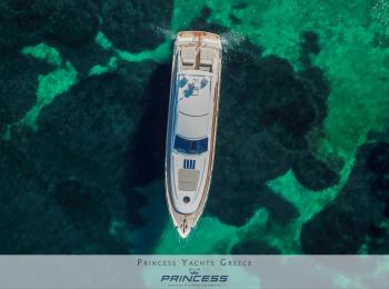 Princess - V70