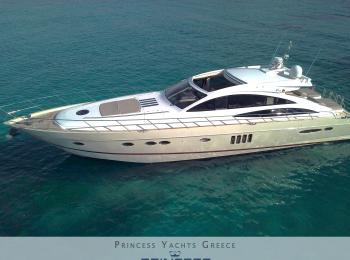 Princess - V70