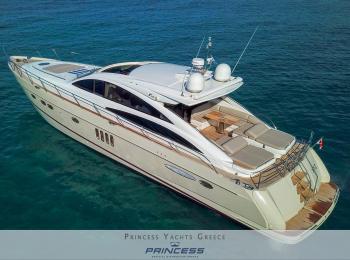 Princess - V70