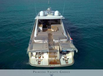 Princess - V70