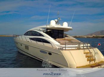 Princess - V70