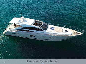 Princess - V70