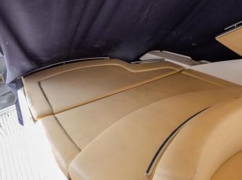 Sessa Marine - C 42