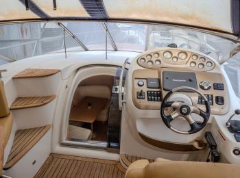 Sessa Marine - C 42