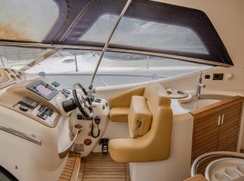 Sessa Marine - C 42