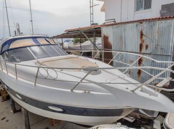 Sessa Marine - C 42