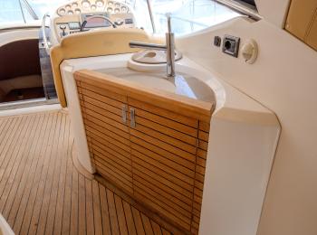 Sessa Marine - C 42