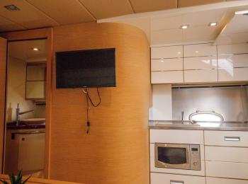 Sessa Marine - C 42