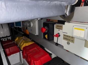 Sessa Marine - C 42