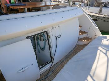 Azimut - Fly 78