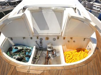 Azimut - Fly 78