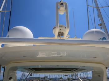 Azimut - Fly 78
