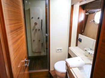 Azimut - Fly 78