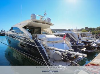 Princess - V72
