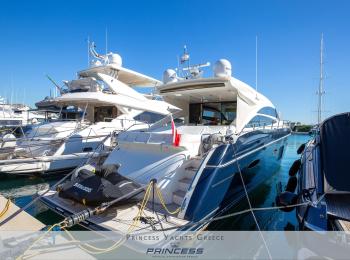 Princess - V72