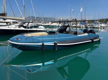 Argo Navis - 10GT