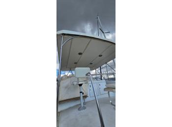 Bertram - 42 Flybridge Motor Yacht