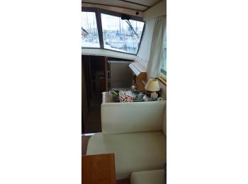 Bertram - 42 Flybridge Motor Yacht
