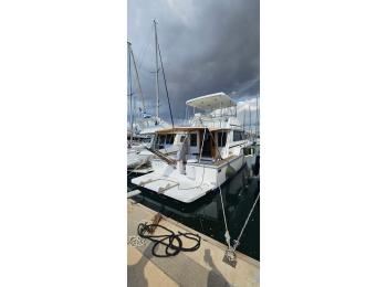 Bertram - 42 Flybridge Motor Yacht