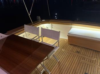 Bertram - 37 Convertible