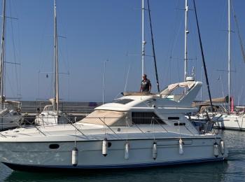 Fairline - 38