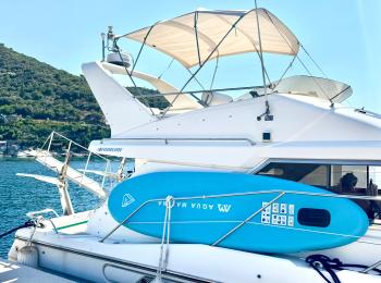 Fairline - 38