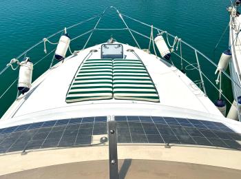 Fairline - 38