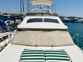 Fairline - 38