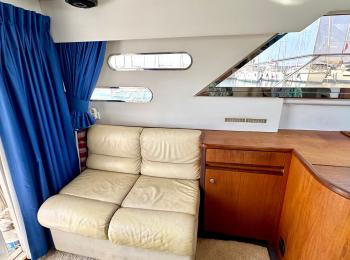 Fairline - 38