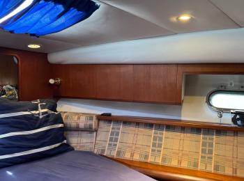 Fairline - 38