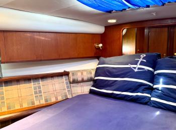 Fairline - 38
