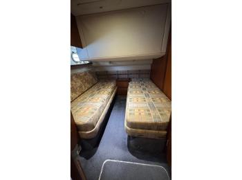 Fairline - 38