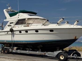 Fairline - 38